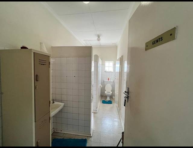 BUSINESS PROPERTY TO RENT IN KORSTEN